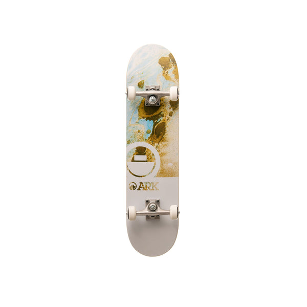 Ark Skateboard Popsicle Tre Terra Mare 8.0