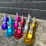 Atom pilot falcon roller skate base plates in assorted colors