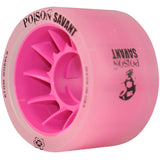 Atom Poison Savant: 84a Low-Profile Hybrid 4-Pack (USA-made)