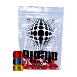 Atom Bionic Bushings
