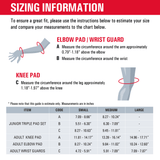 Bont Elbow Pads