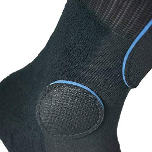 FP Painkiller shin and ankle guard socks Seaside Skates