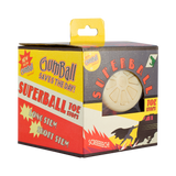 Superball Gumball Toe Stop
