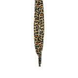 Moxi x Derby Laces: Leopard