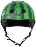 S-One Helmet Lifer Cyan Watermelon S1