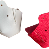 Knee Tap Toe Caps