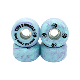 Type-S Wheels 55mm (98a) Fusions