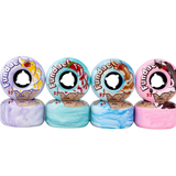 Moxi Fundae Wheels (4 Pack)