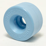 Sure Grip Velvet Rollerskate Wheels pack of 8