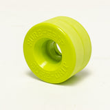 Sure Grip Velvet Rollerskate Wheels pack of 8