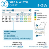 WIFA Street Deluxe Boots on Elyo Plate