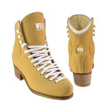 WIFA Street Deluxe Boots on Elyo Plate