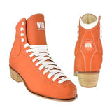WIFA Street Deluxe Boots on Elyo Plate