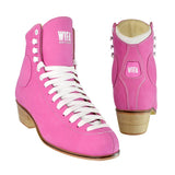 WIFA Street Deluxe Boots on Elyo Plate