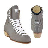 WIFA Street Deluxe Boots on Elyo Plate