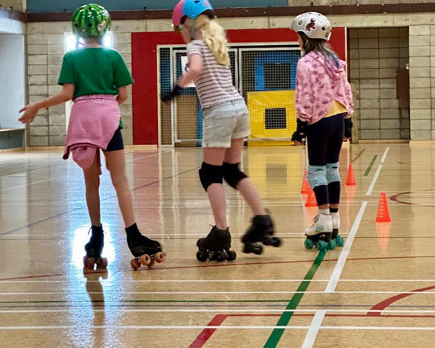 “I pre-ordered, but when are my kids’ skates arriving?"