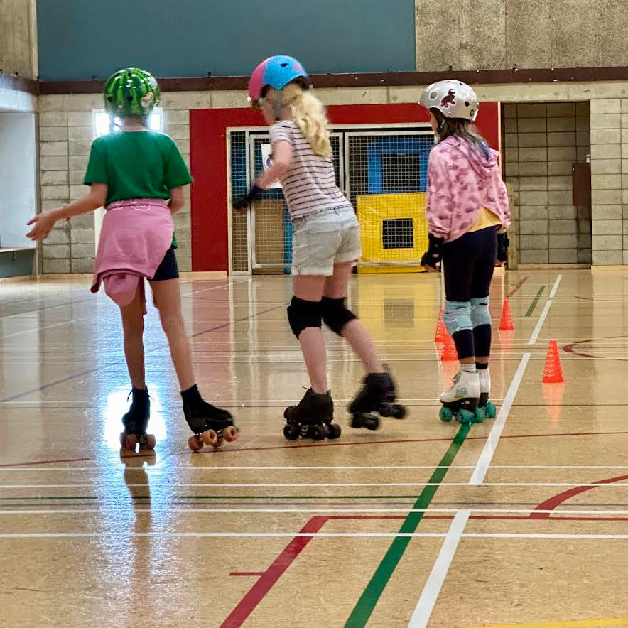 “I pre-ordered, but when are my kids’ skates arriving?"