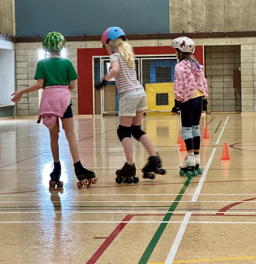 “I pre-ordered, but when are my kids’ skates arriving?"