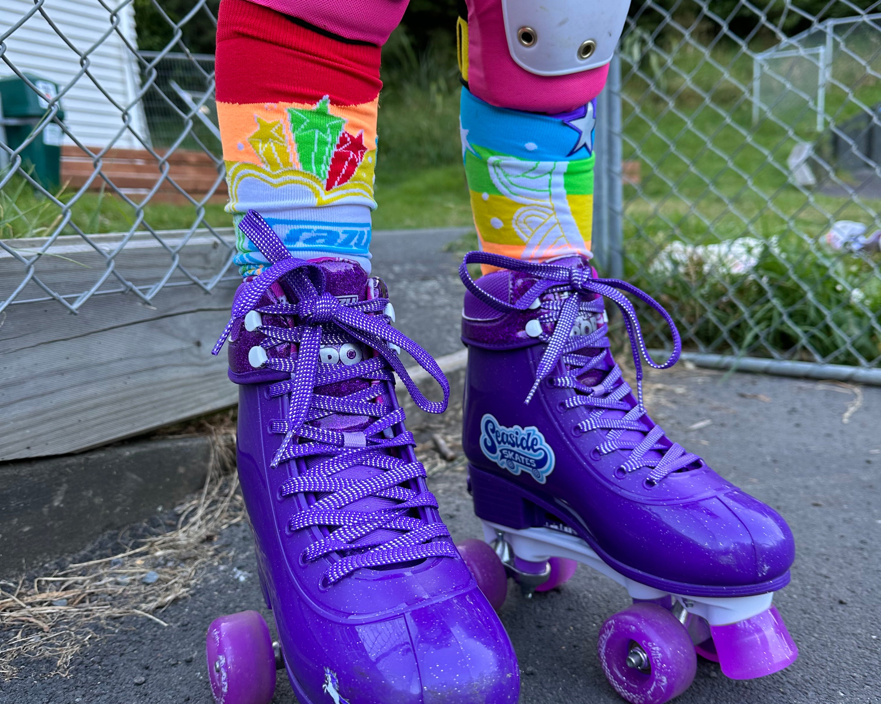 Kids wanna skate? We can help with that!