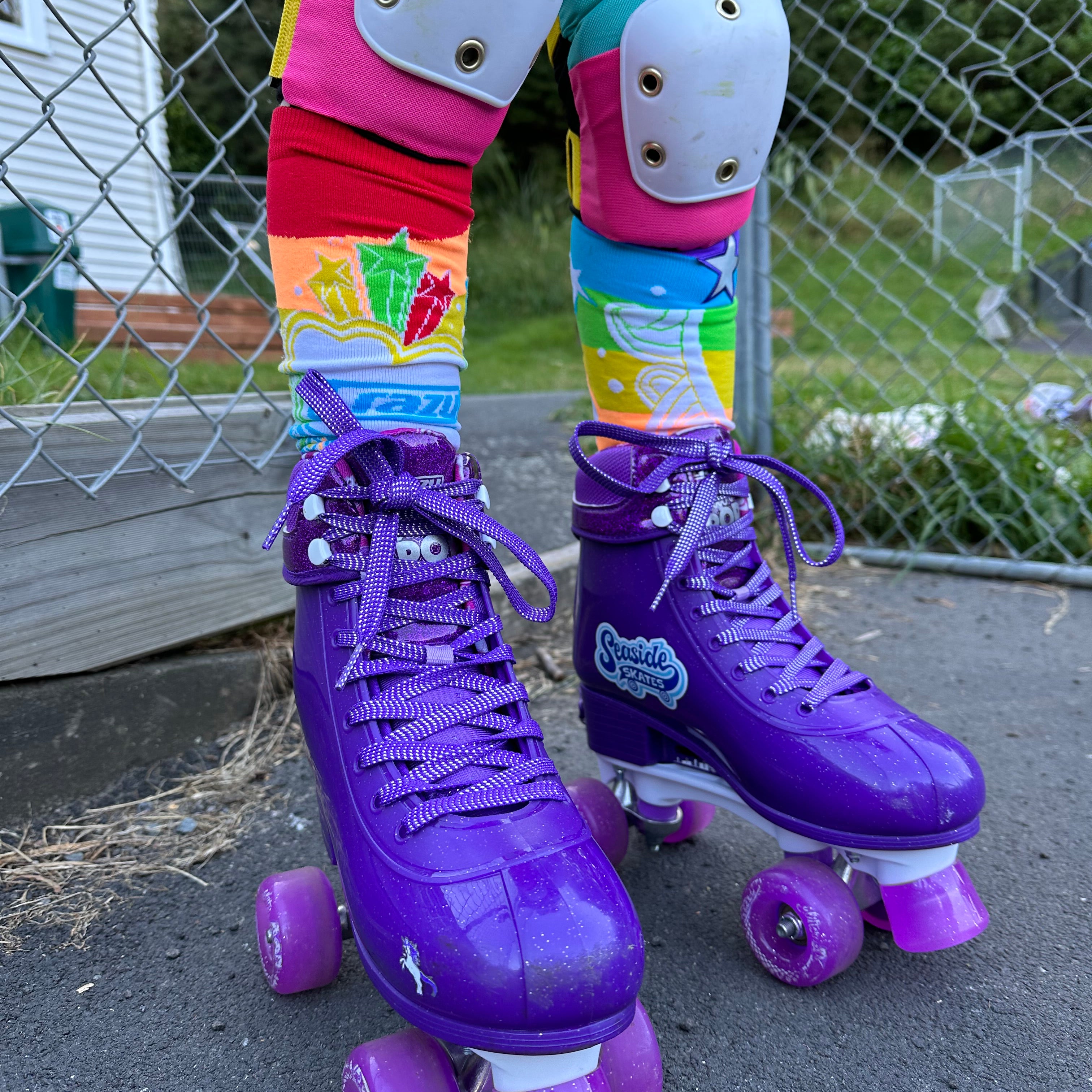 Kids wanna skate? We can help with that!