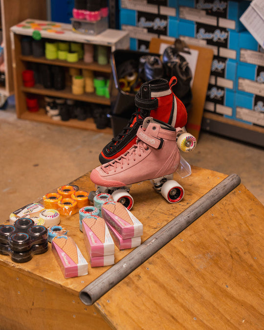 Introducing our new wheel trial process, a wheely thorough explanation ...