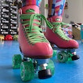 What’s the best skate for beginners?
