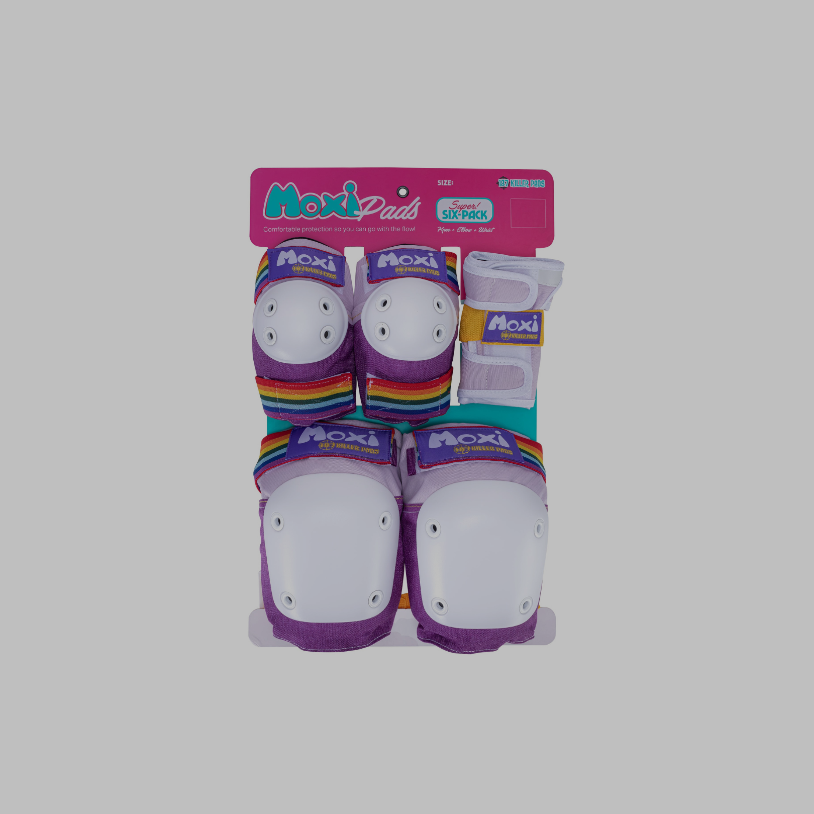 Adult Pad Sets