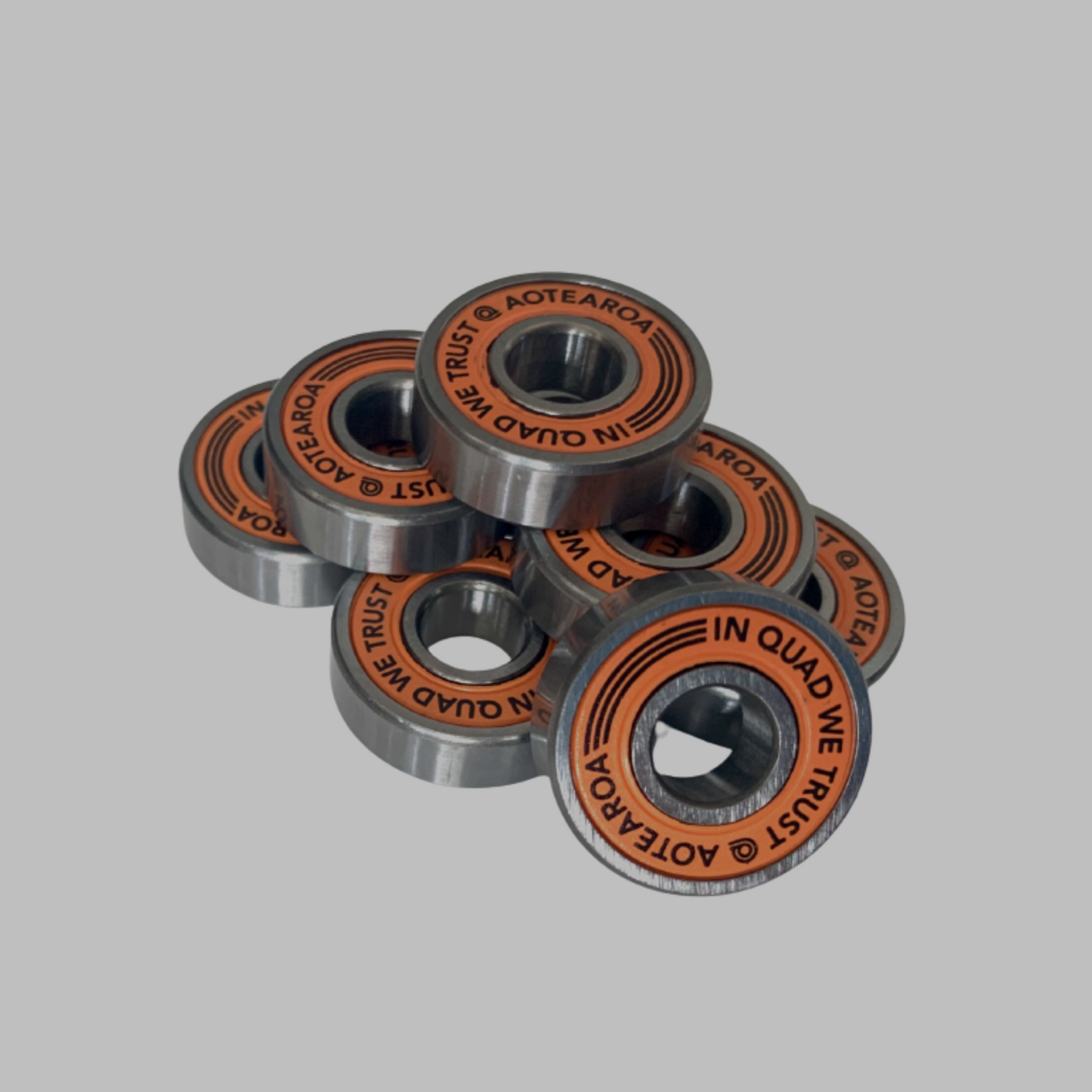 Bearings