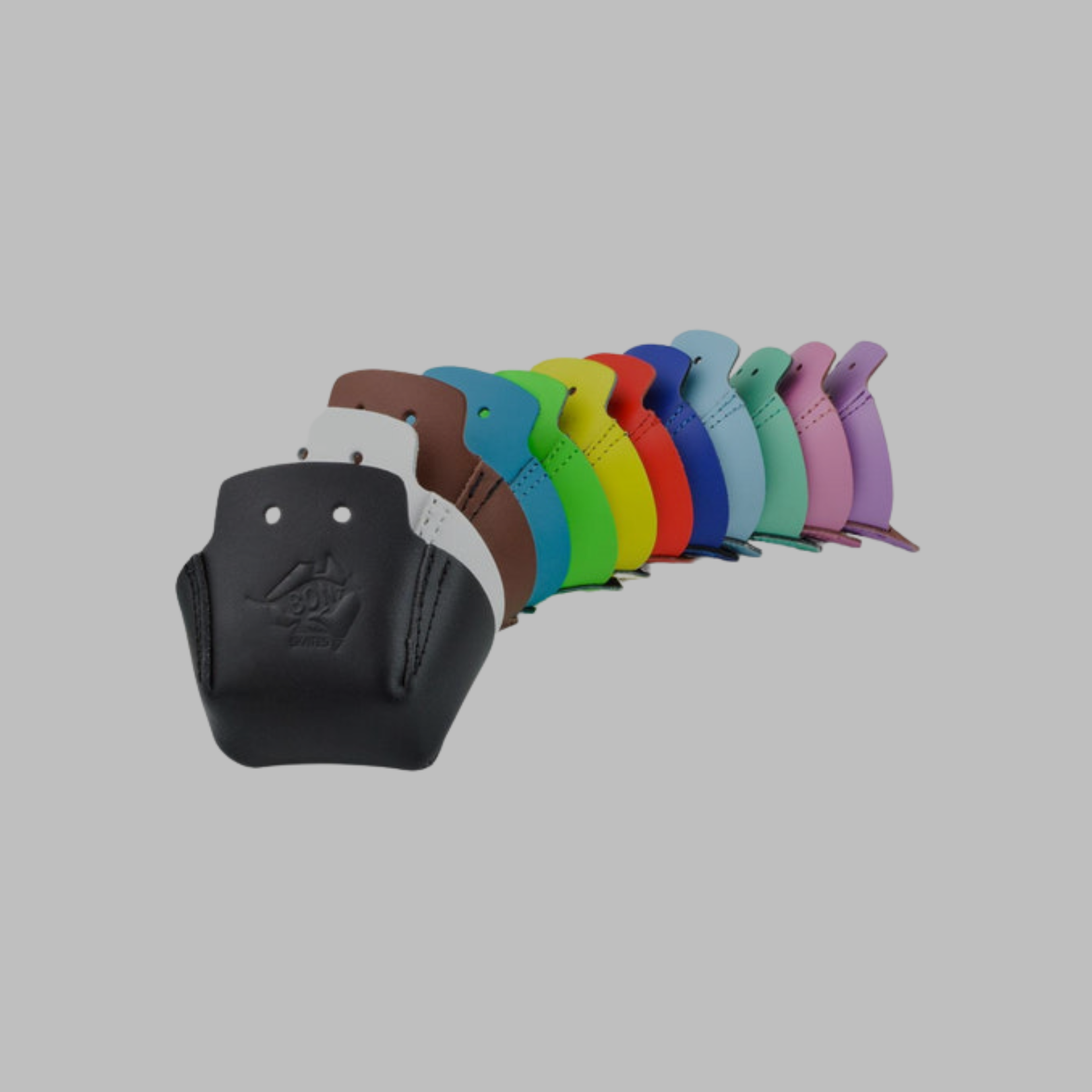 Toe Covers