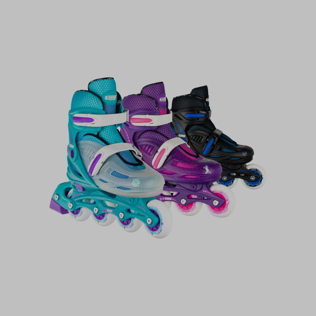 Inline Skates