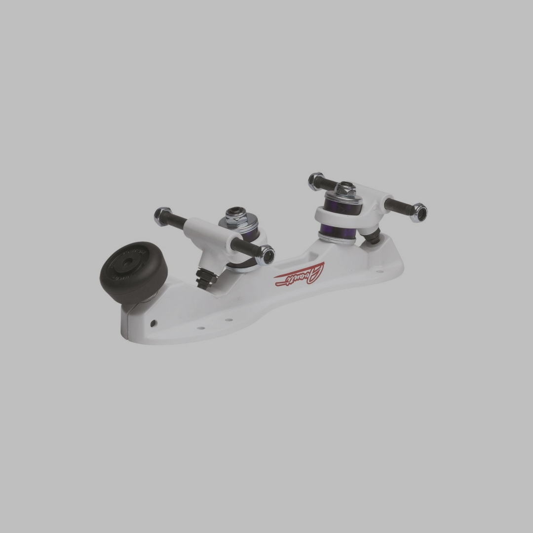 Roller Skate Trucks & Plates