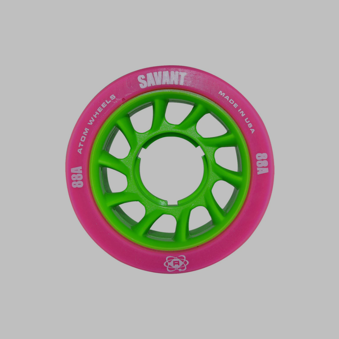 Roller Derby Wheels