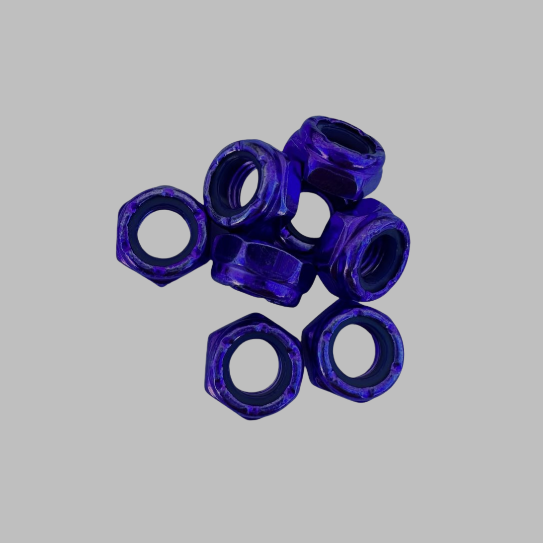 Nuts & Bolts