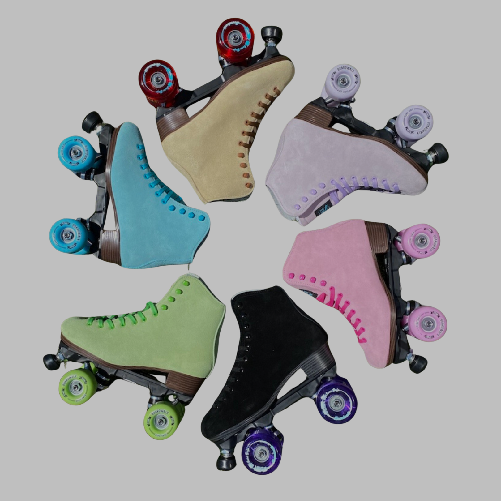 Roller Skates