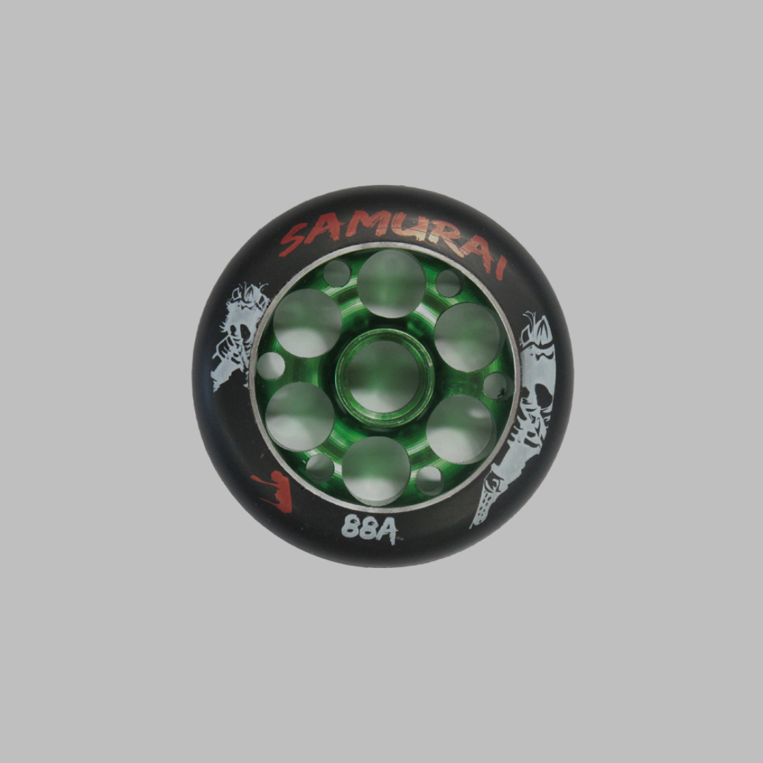 Scooter Wheels