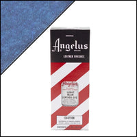 Angelus Leather Dye Assorted Colours