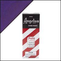 Angelus Leather Dye Assorted Colours