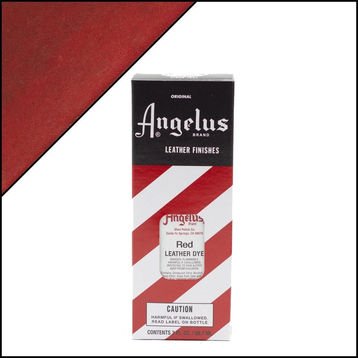 Angelus Leather Dye Assorted Colours