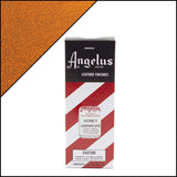 Angelus Leather Dye Assorted Colours