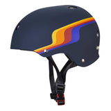 Triple 8 THE Certified Sweatsaver Helmet - Pacific Beach