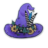 Pepper Raccoon Sticker