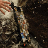 Native Ventura Deck - Joel Ingold Signature 6.5" x 22.5"