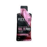 FIXX Nutrition Energy Fuel Gel X Pro 40g Raspberry Fizz