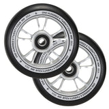 Envy 100mm Wheel