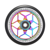 Envy Diamond Wheel - 110mm - Oil Slick