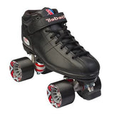 Riedell R3 Derby Roller Skate Set