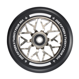 Envy Sector Wheel - 115mm x 24mm - Olive