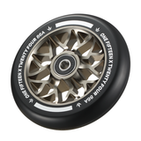 Envy Sector Wheel - 115mm x 24mm - Olive