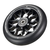 Envy Sector Wheel - 120mm x 26mm - Black
