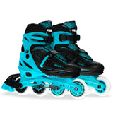 Crazy Skates 'Blade' Adjustable Inlines